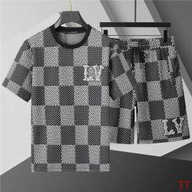 Picture of LV Shirt Pant Suits _SKULVM-3XL20tr3823010